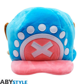 Tony Tony Chopper - One Piece - Replica Cap - AbyStyle - Profil
