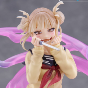 Himiko Toga - Dressta - Taito - Profil