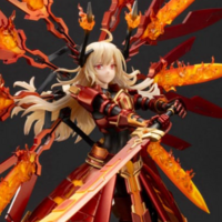 Sky Striker Ace - Kagari - Monster Figure Collection - Kotobukiya