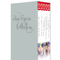 Chise Ogawa Collection - Tokyopop
