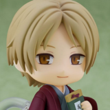 Nendoroid 2675 Takashi Natsume & Nyanko Sensei - Traditional Clothing