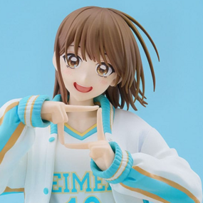 Chinatsu Kano - L - Blue Box Pop Up Parade - Good Smile Company - Profil