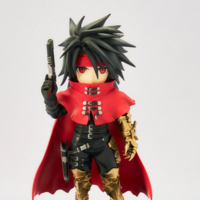 Vincent Valentine - Adorable Arts - Square Enix