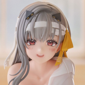 Modernia - First Affection - Noodle Stopper - Furyu - Neuauflage - Profil