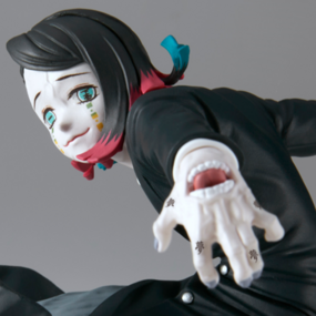 Enmu - Demon Slayer - Vibration Stars - Banpresto  - Profil