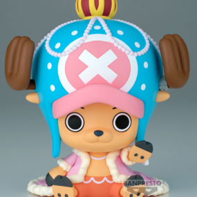 Tony Tony Chopper - One Piece (Zou Version) - Sofvimates - Profil
