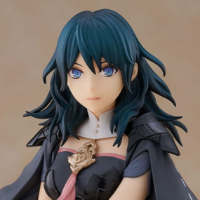 Byleth (Female) - Fire Emblem Pop Up Parade - Good Smile Company          - Profil