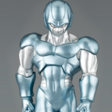 Metal Cooler - Dragon Ball Z - Solid Edge Works - Banpresto