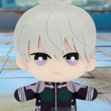 Reno Ichikawa - Kaiju No. 8 - Plüschfigur (Tomonui Series Vol. 1) - Banpresto