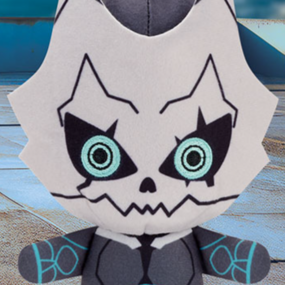 Kaiju No. 8 - Plüschfigur (Tomonui Series Vol. 1) - Banpresto - Profil