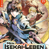 Mein Isekai-Leben – Mit der Hilfe von Schleimen zum mächtigsten Magier einer anderen Welt - Altraverse - Band 19