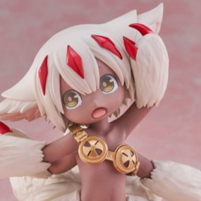 Faputa - Coreful Figure - Taito - Neuauflage - Profil