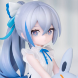 Bronya Zaychik - Herrscher of Truth: Little Herrscher - Myethos