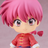 Nendoroid 2691 Ranma Saotome - Female 
