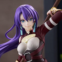 Arthur Pencilgon - Shangri-La Frontier Pop Up Parade - Good Smile Company - Profil