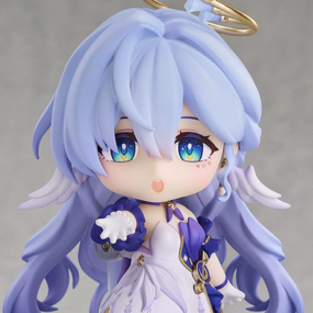 Nendoroid 2694 Robin - Profil
