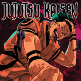 Jujutsu Kaisen - Kaze - Vol. 25