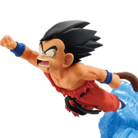 Son Goku - Dragon Ball - Dragon History II - Ichibansho - Profil