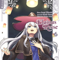 Wandering Witch: The Journey of Elaina - Altraverse - Vol. 06