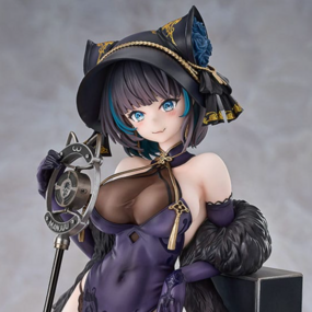 Cheshire - Cait Sith Crooner - Good Smile Company - Profil