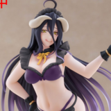 Albedo - Maid, Renewal Edition - Coreful Figure - Taito
