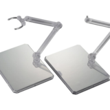 Gundam Action Base 7 Clear Mirror