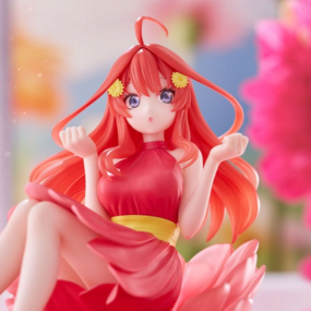 Itsuki Nakano - Bloo-me! - Furyu - Profil