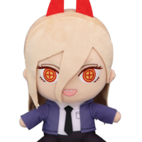 Power - Big Plüschfigur - Furyu