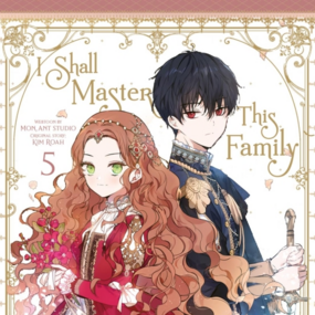 I Shall Master This Family! - Carlsen - Vol. 5 - Profil