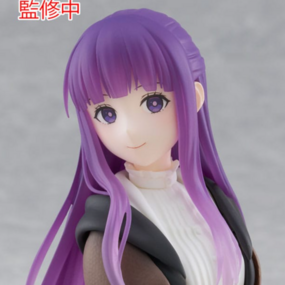 Fern - Desktop Cute - Taito - Profil