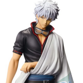 Gintoki Sakata - Gintama - Gintama Exhibition - Ichibansho - Profil