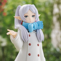 Frieren - Blow Kiss - Frieren Pop Up Parade - Good Smile Company
