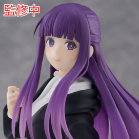 Fern - Coreful Figure - Taito - Profil