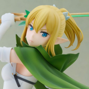 Ryuu Lion - Level 6 - Limited Edition - Alice Glint - Profil