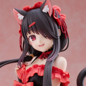 Kurumi Tokisaki - Tenitol Tall - Furyu - Profil