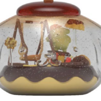 Pom Pom Purin - Sanrio Kandyland - Mighty Jaxx