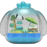 Pochacco - Sanrio Kandyland - Mighty Jaxx