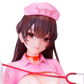 Konata - Nurse - Momoroser - Profil