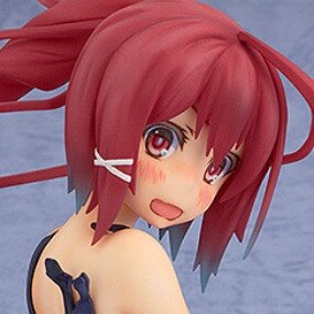 I-168 - Half-Damage Version (Max Factory) - Profil