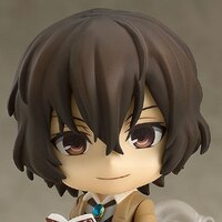Nendoroid 657 Osamu Dazai - Réédition