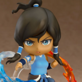 Nendoroid 646 Korra - Re-Release