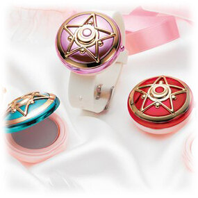 Communicator Lip Gloss - Set - Profil