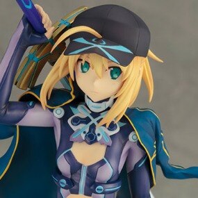 Heroine X / Assassin - Kotobukiya - Neuauflage - Profil