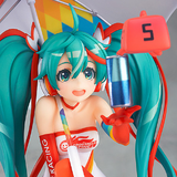 Racing Miku 2016 – Good Smile Company Figur