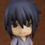 Nendoroid 707 Sasuke Uchiha – Neuauflage