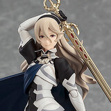 Figma 334 - Corrin / Kamui / Avatar - weibliche Version - Neuauflage