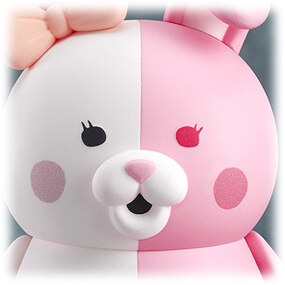 Nendoroid 323 Monomi - Profil