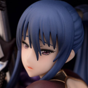 Rinko Akiyama - Pole Dance Ver. - Profil