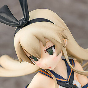 Shimakaze - Phat! - Profil