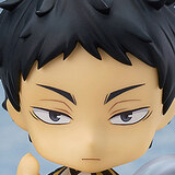 Nendoroid 723 Keiji Akaashi - Neuauflage